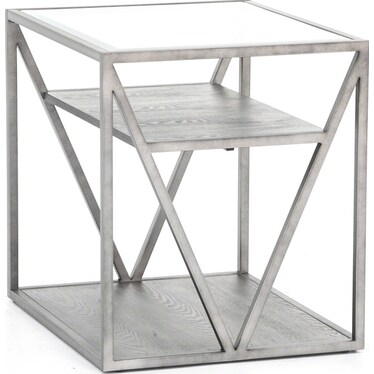 Arista End Table