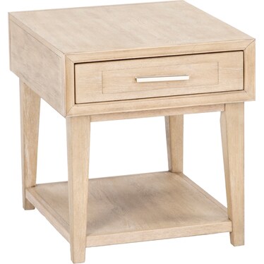 Brentwood End Table