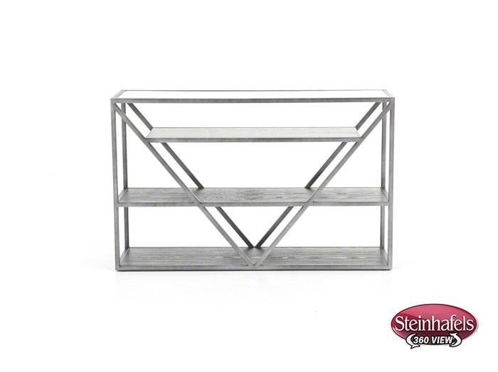 liberty furniture brown sofa table  image   