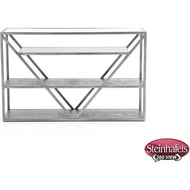 Arista Console Table