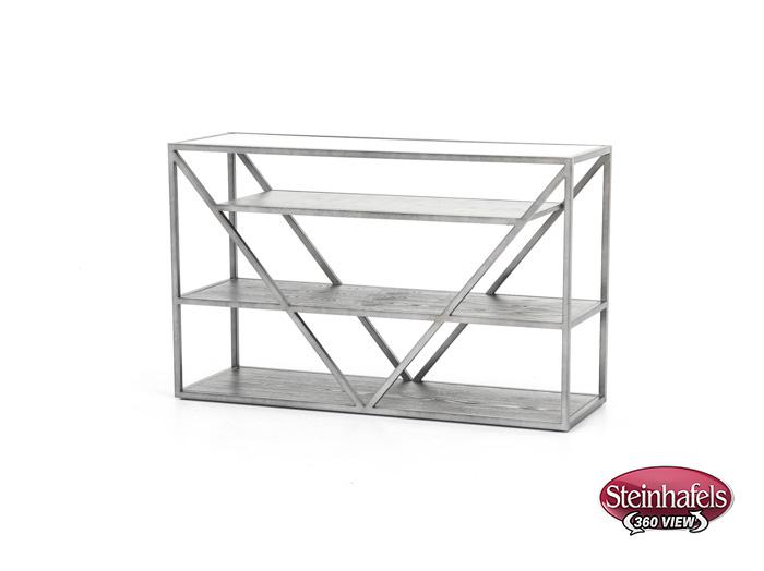 liberty furniture brown sofa table  image   
