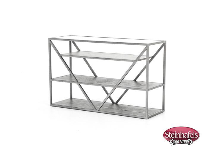 liberty furniture brown sofa table  image   