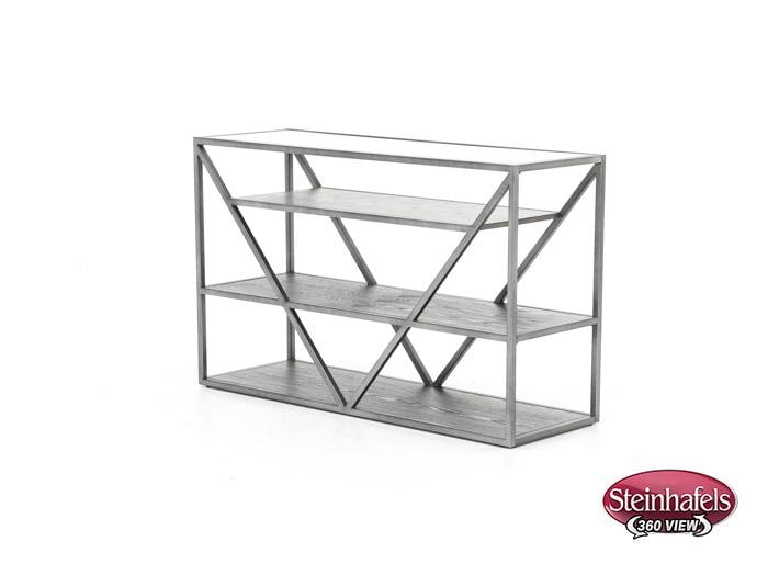 liberty furniture brown sofa table  image   