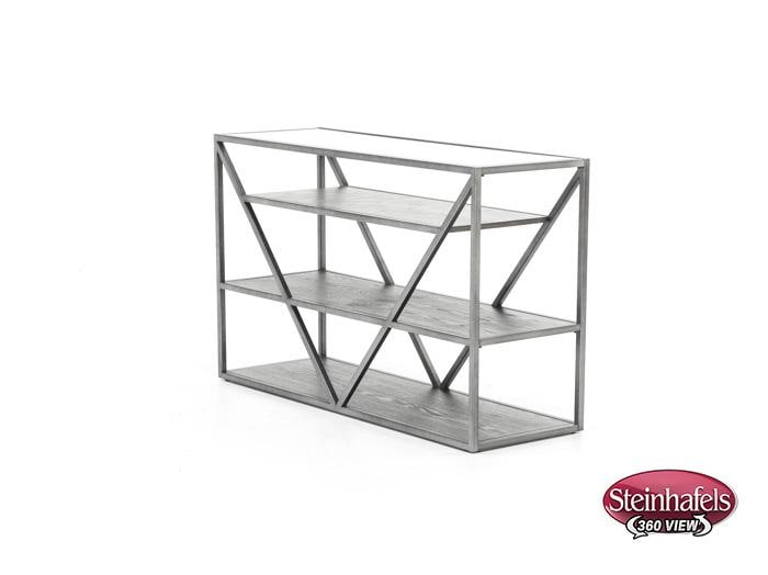 liberty furniture brown sofa table  image   