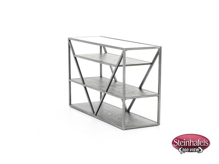liberty furniture brown sofa table  image   