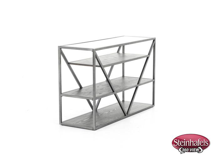 liberty furniture brown sofa table  image   
