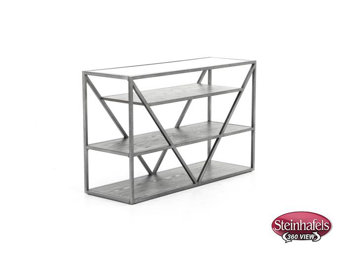 liberty furniture brown sofa table  image   