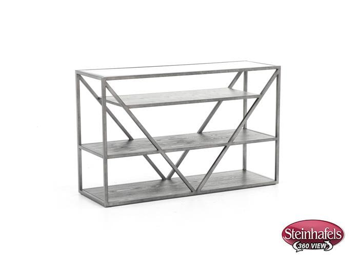 liberty furniture brown sofa table  image   