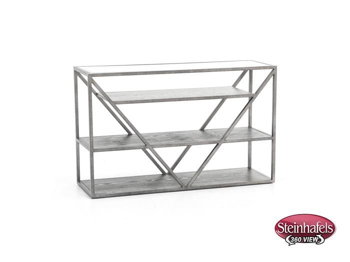 liberty furniture brown sofa table  image   