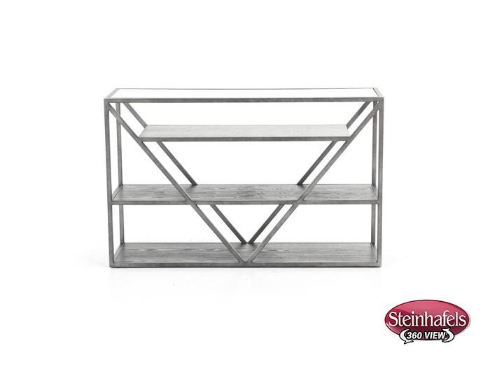 liberty furniture brown sofa table  image   