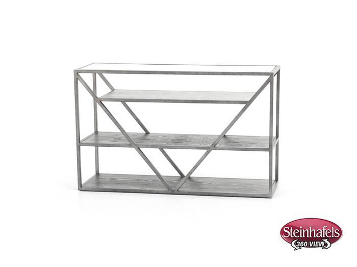 liberty furniture brown sofa table  image   