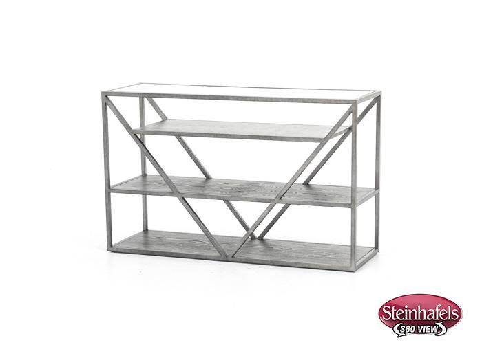 liberty furniture brown sofa table  image   