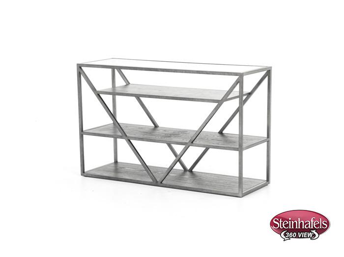 liberty furniture brown sofa table  image   