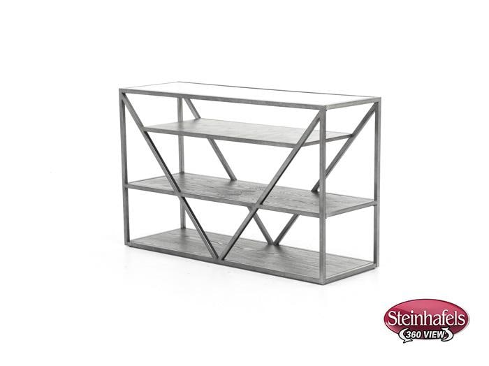 liberty furniture brown sofa table  image   