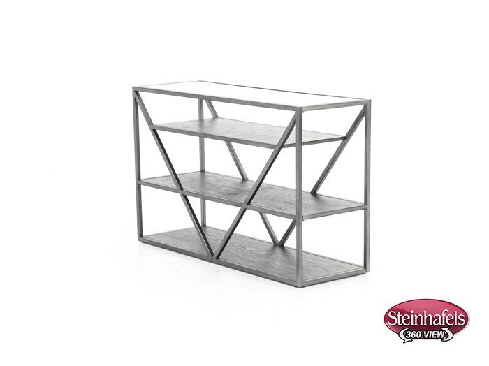 liberty furniture brown sofa table  image   