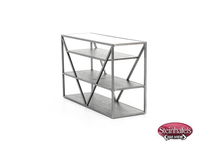 liberty furniture brown sofa table  image   