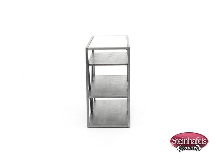 liberty furniture brown sofa table  image   