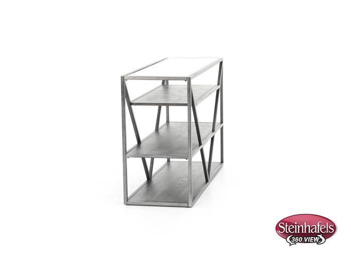 liberty furniture brown sofa table  image   