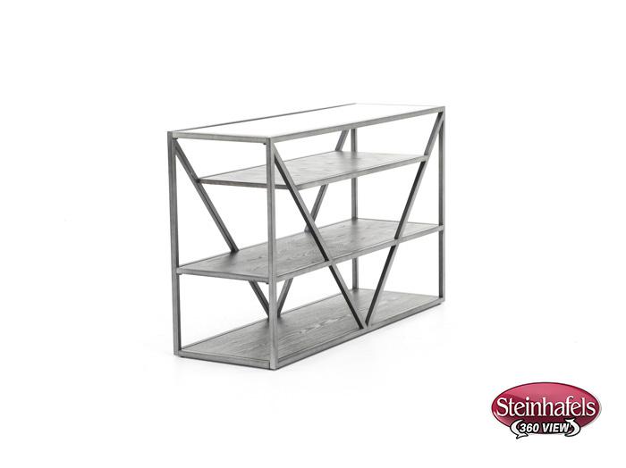 liberty furniture brown sofa table  image   