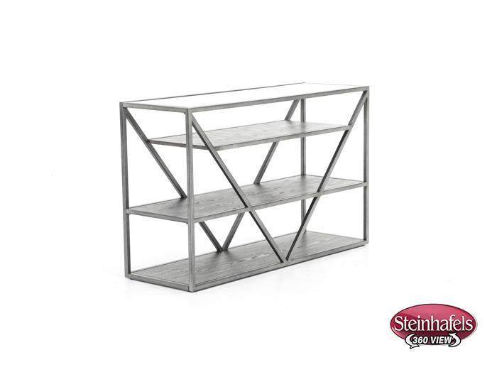 liberty furniture brown sofa table  image   