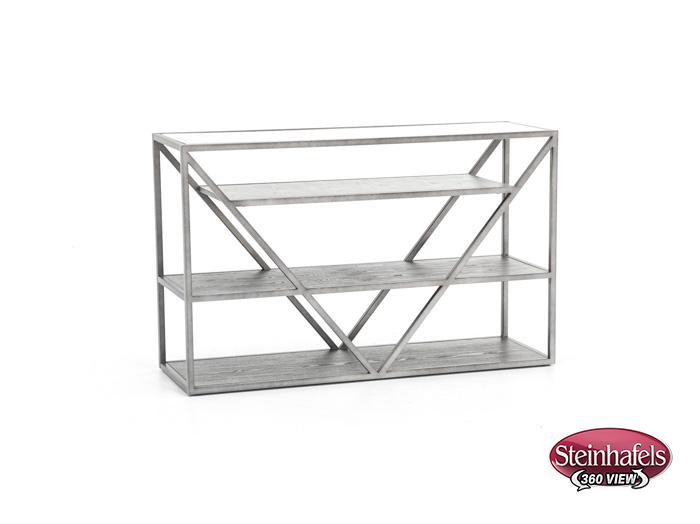 liberty furniture brown sofa table  image   