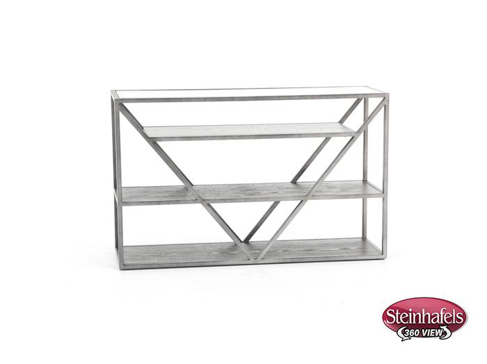 liberty furniture brown sofa table  image   