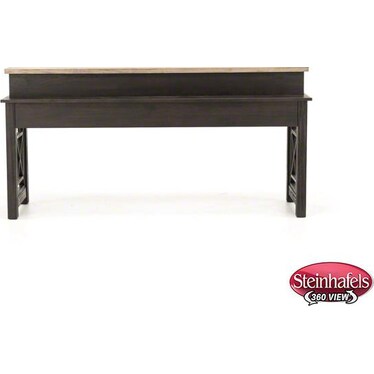 Heatherbrook Console Bar Table