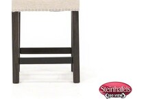 liberty furniture brown sofa table  image   