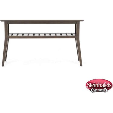 Ventura Boulevard Console Table
