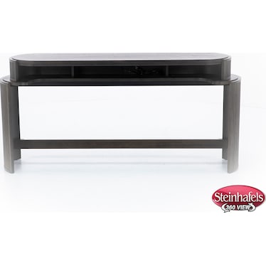 City View Console Bar Table