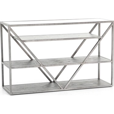 Arista Console Table