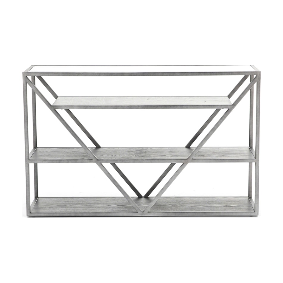 liberty furniture brown sofa table   