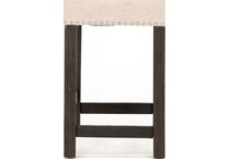 liberty furniture brown sofa table   