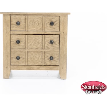 Orville Nightstand
