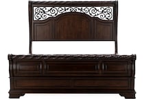 liberty furniture brownstone queen bed package qpk  