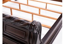 liberty furniture brownstone queen bed package qpk  