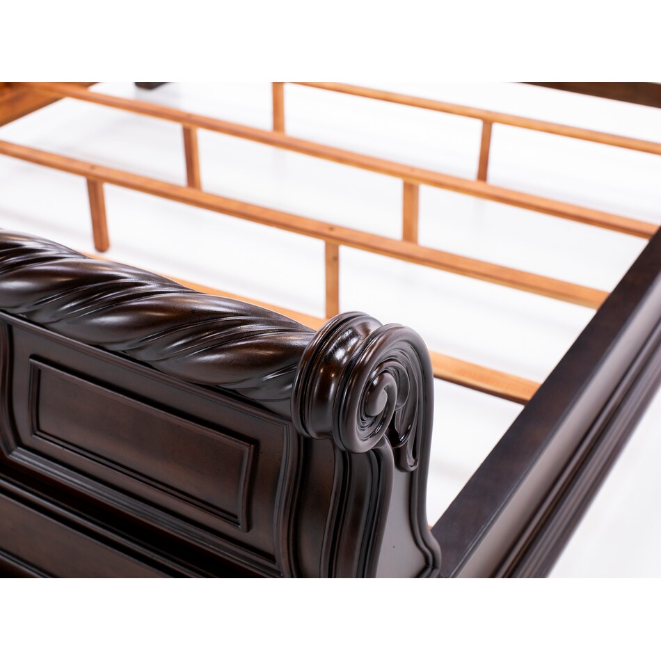 liberty furniture brownstone queen bed package qpk  
