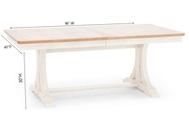 liberty furniture dimension schematic p  