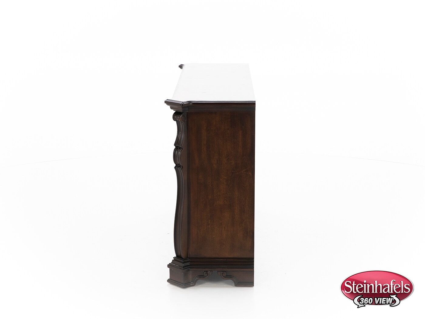 liberty furniture distressed double  image   
