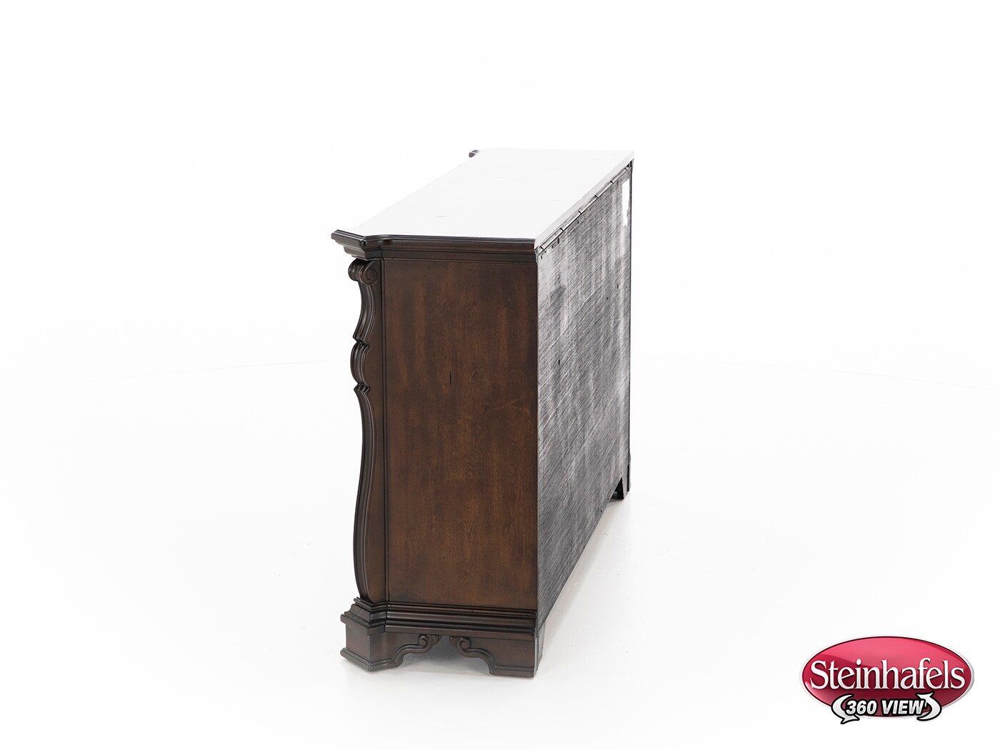 liberty furniture distressed double  image   