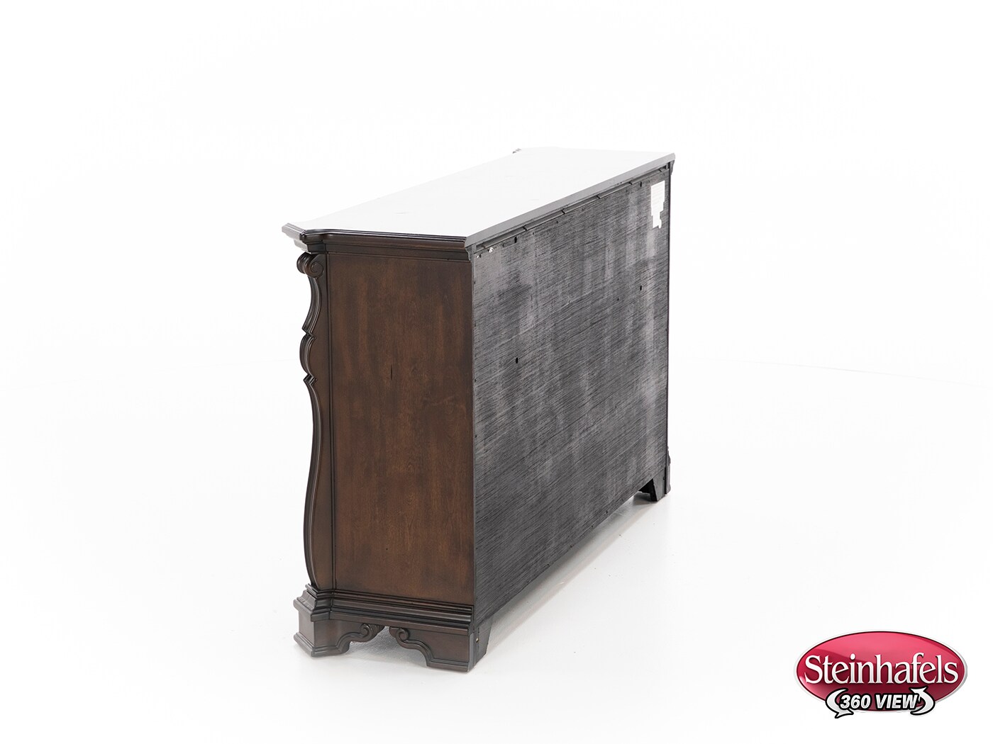 liberty furniture distressed double  image   
