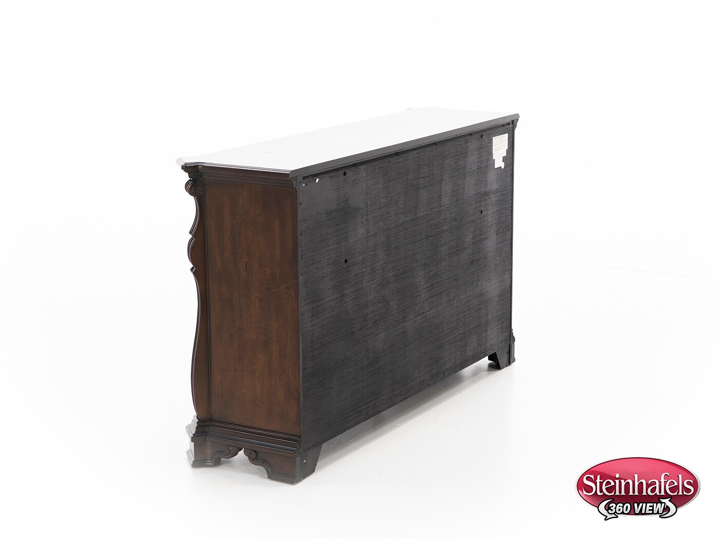 liberty furniture distressed double  image   