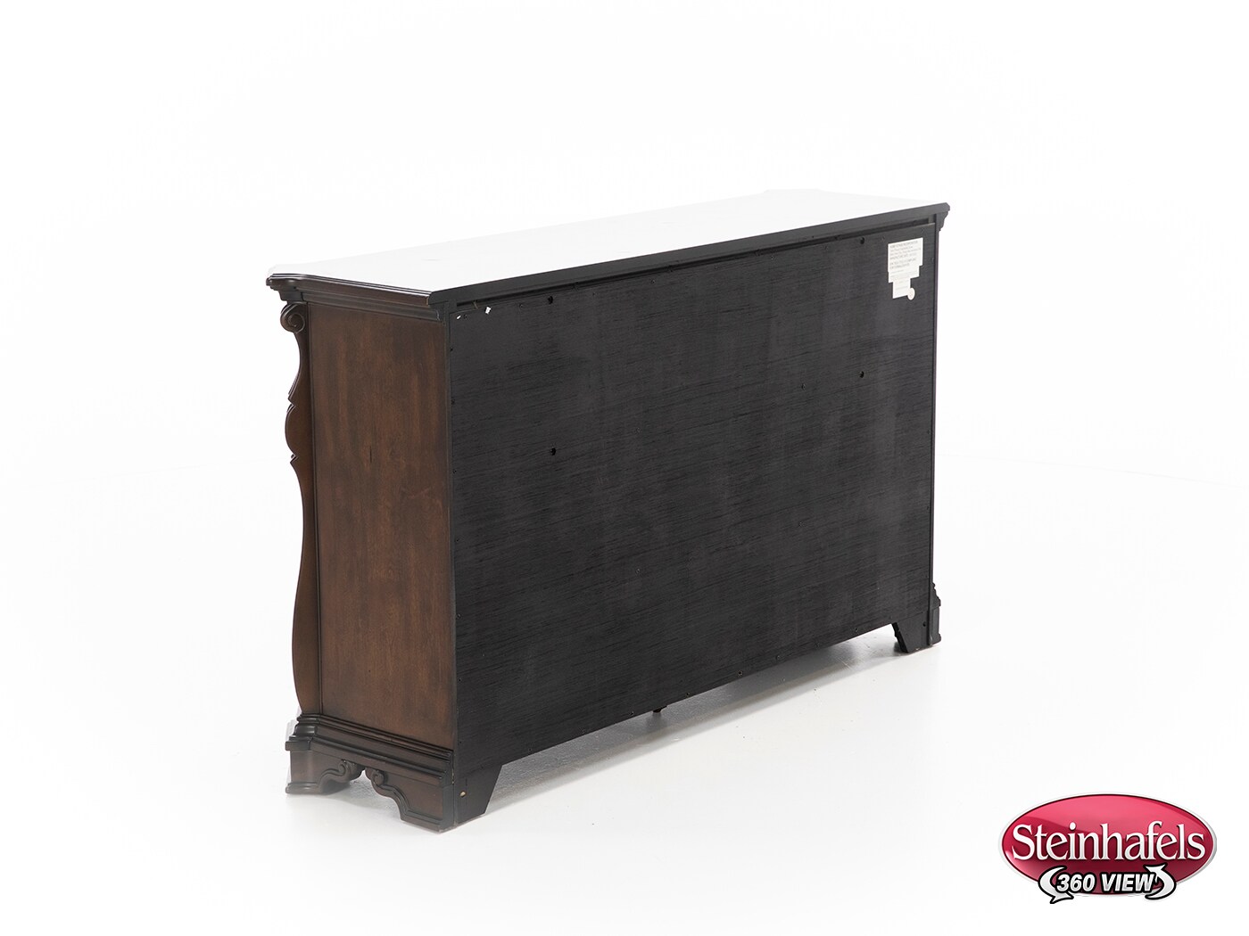 liberty furniture distressed double  image   