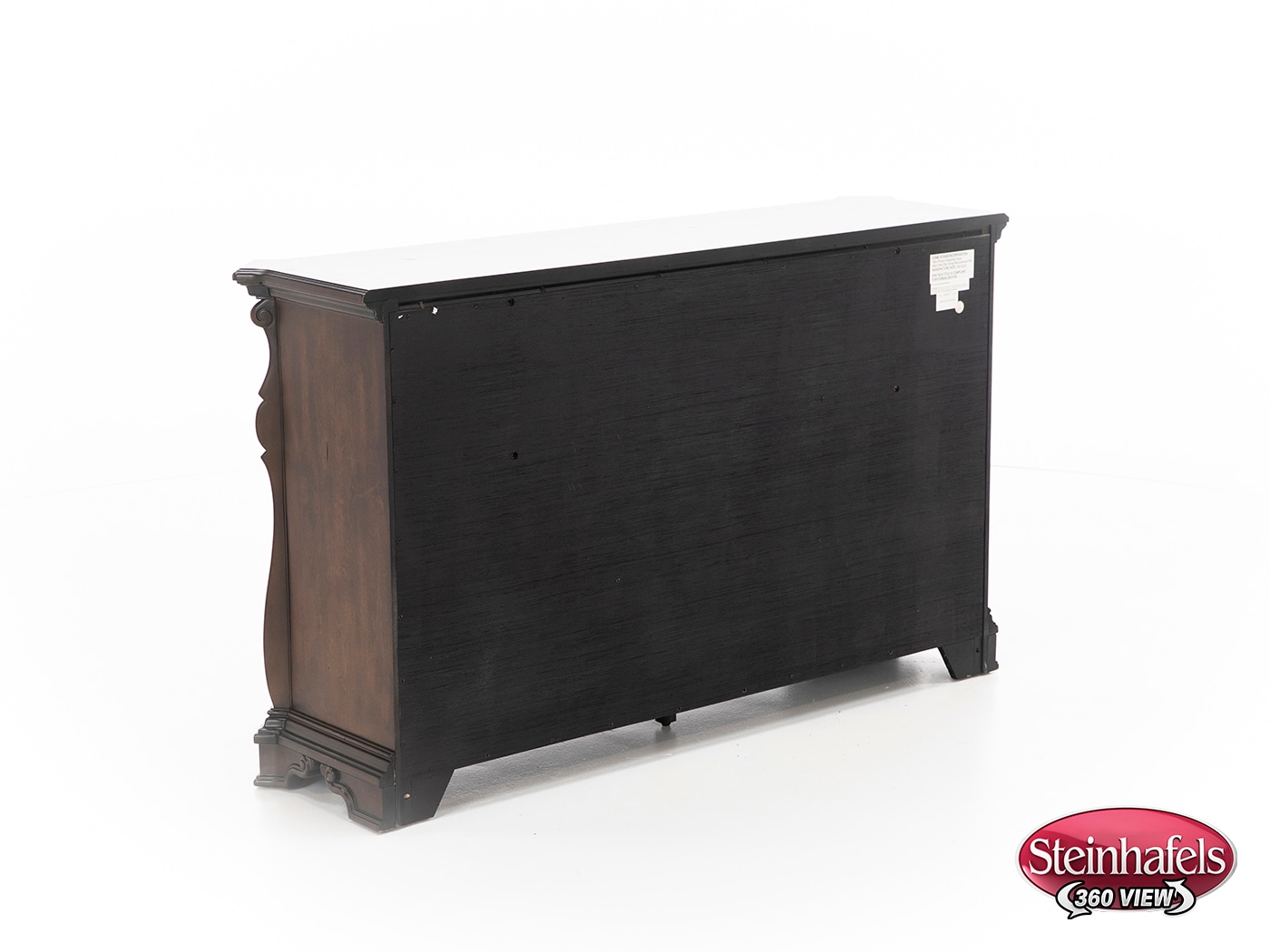 liberty furniture distressed double  image   