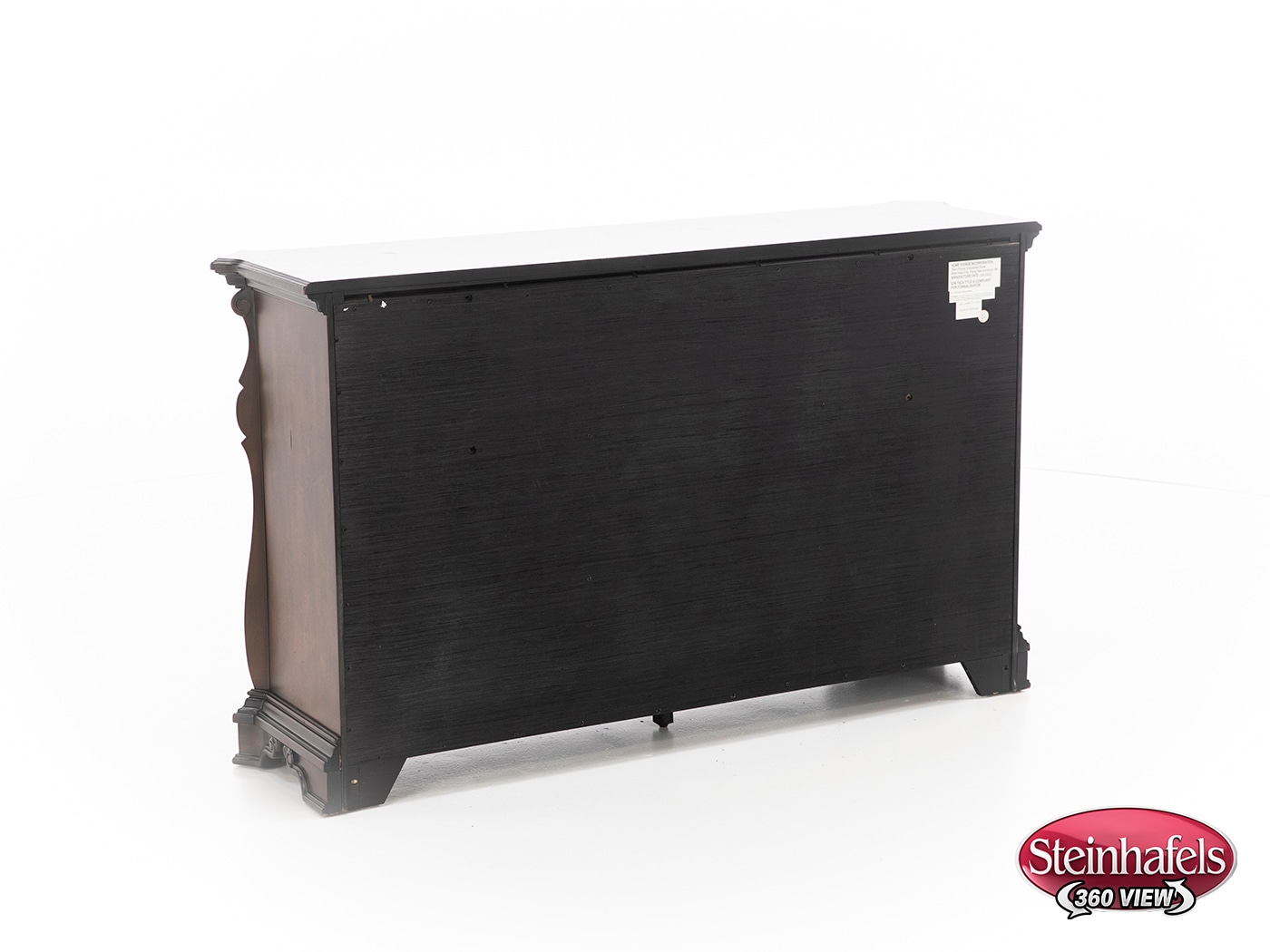 liberty furniture distressed double  image   