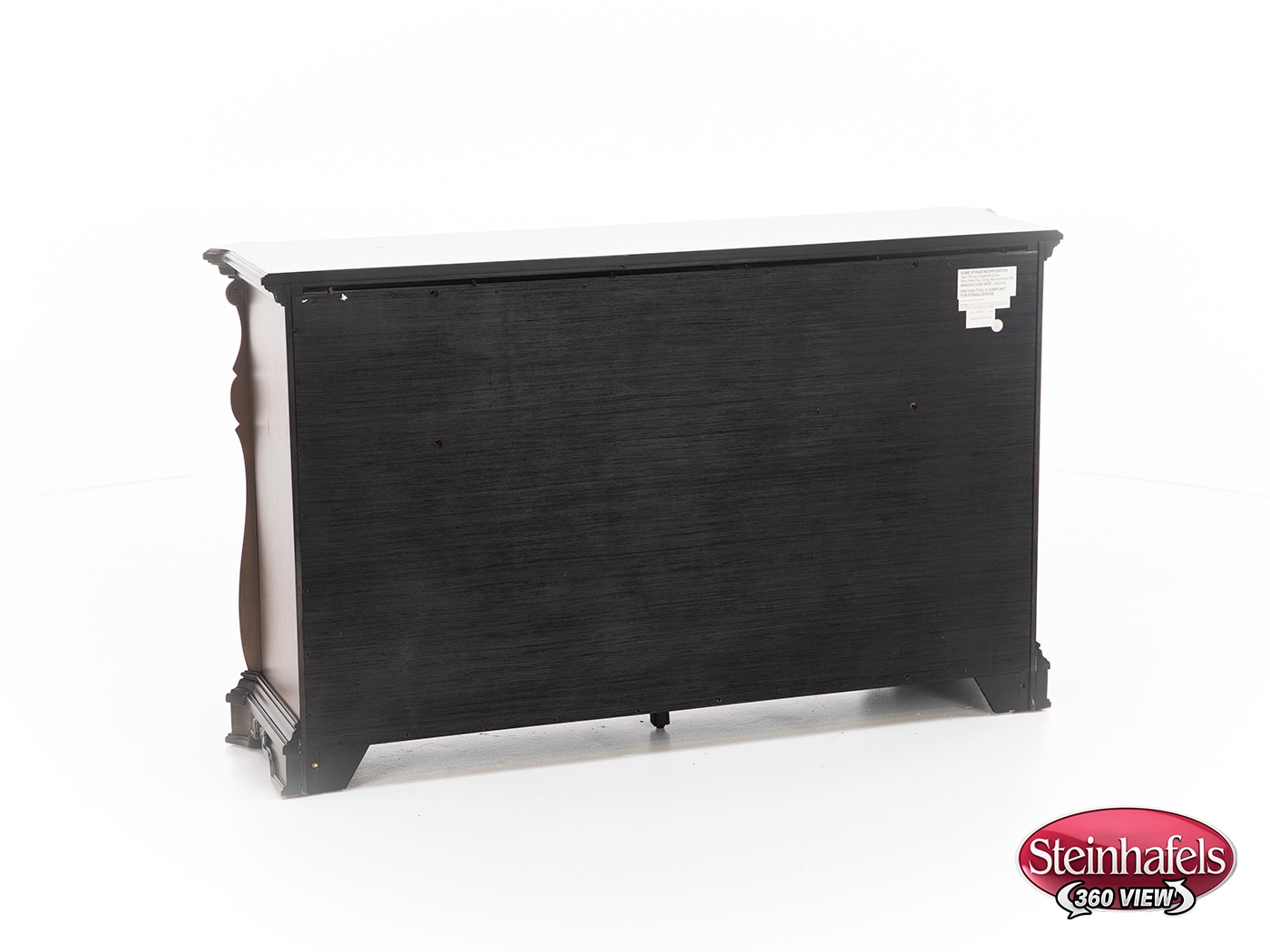 liberty furniture distressed double  image   