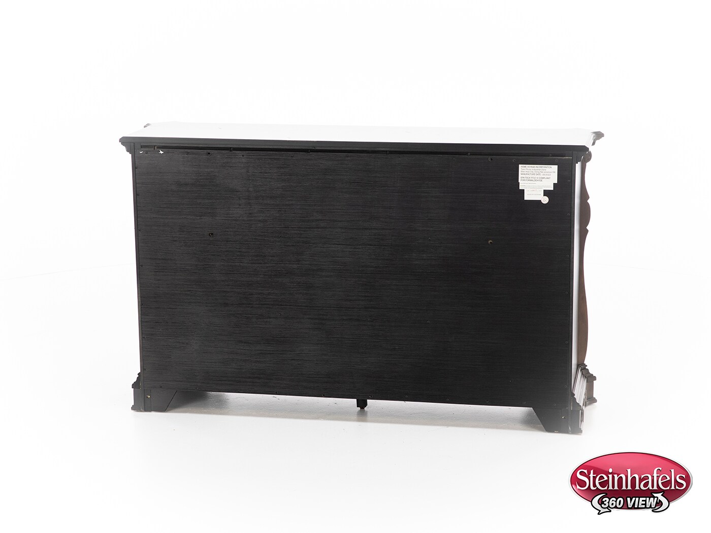 liberty furniture distressed double  image   