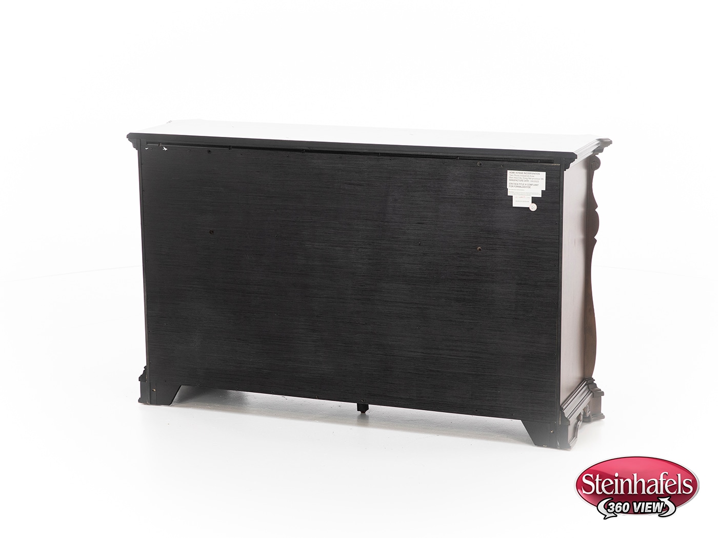 liberty furniture distressed double  image   