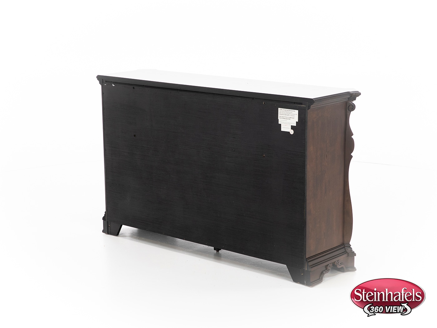 liberty furniture distressed double  image   
