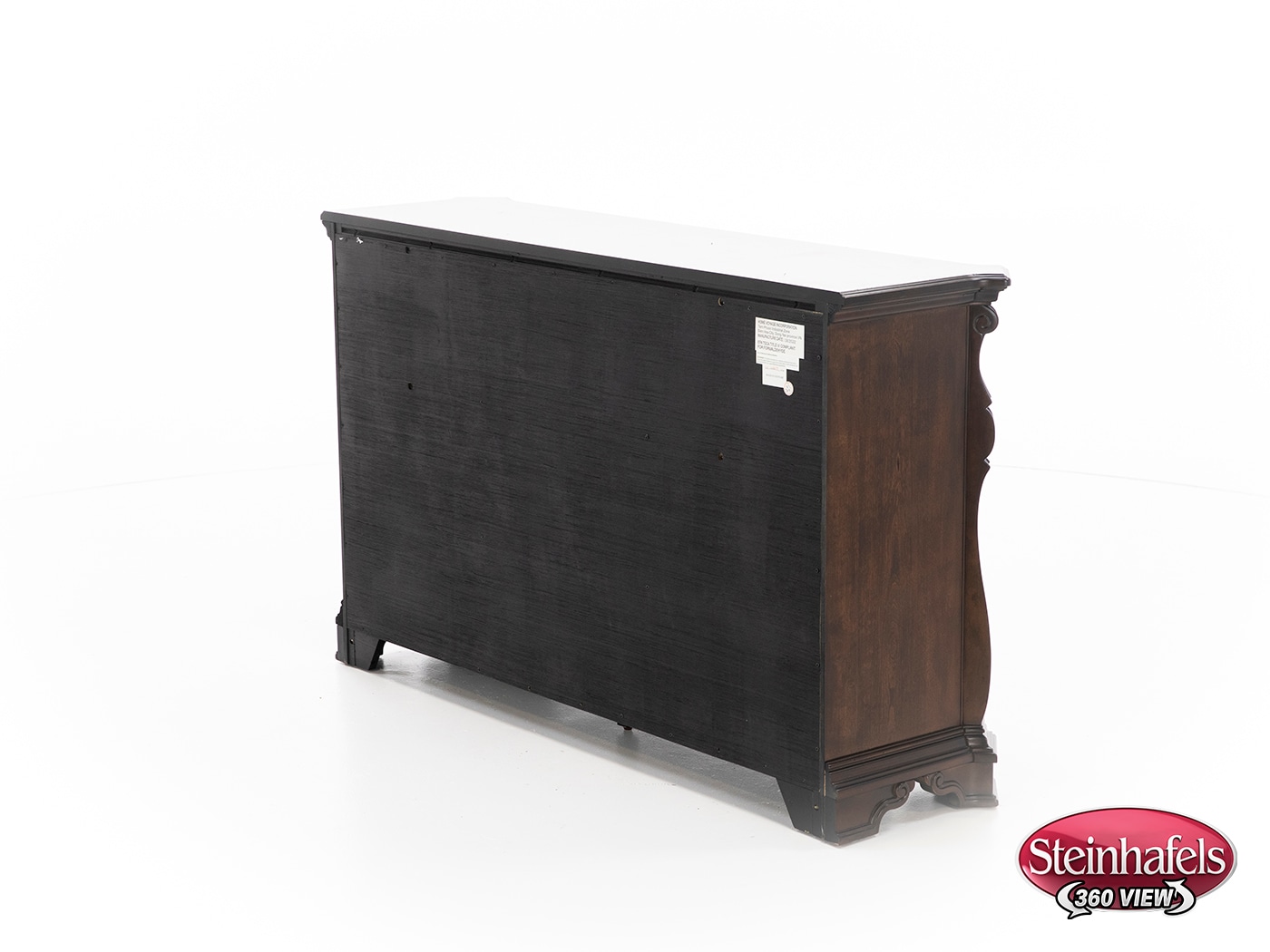 liberty furniture distressed double  image   